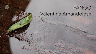Valentina Amandolese - Fango (Live at Orange)