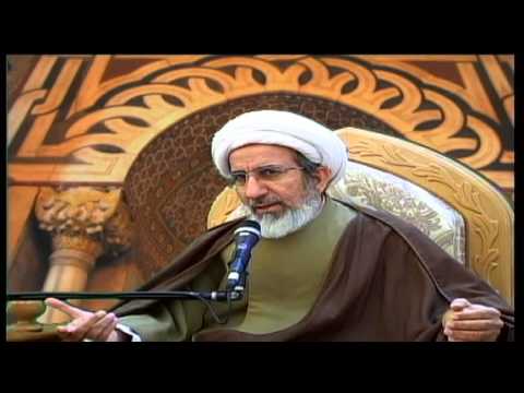 ⁣في رحاب النبي الاكرم 