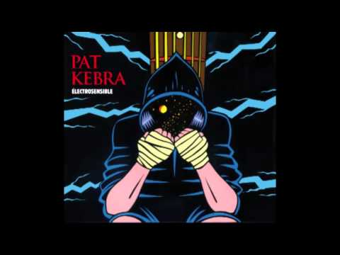 Pat Kebra ft. Manu - Penser à demain