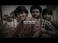 MEM FAMOUS(DOSTHULAM)SONG💖USE HEADPHONES FOR BEST EXPERIENCE 😉HEART TOUCHING SONG❤️#friendship #love