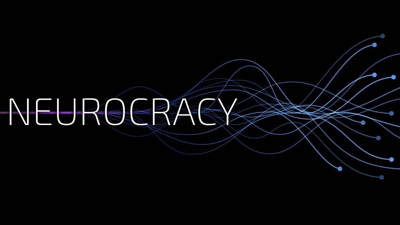 Video trailer for Neurocracy