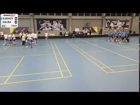 Karhut vs SalBa - 24/03/2024