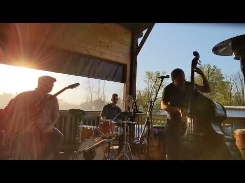 Tarik Shah Trio @ The Tasting Lab 4/21/23 "Strike Up The Band"