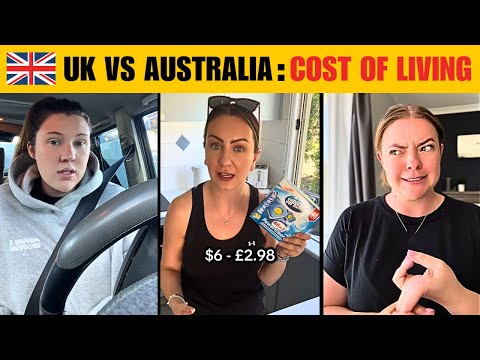 This Is Why So Many Brits Are Quietly Moving to Australia