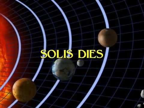 SOLIS DIES