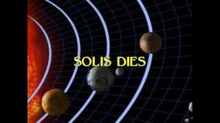 SOLIS DIES