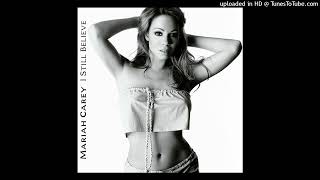 Mariah Carey - I Still Believe (Damizza Remix Edit Featuring Krayzie Bone)
