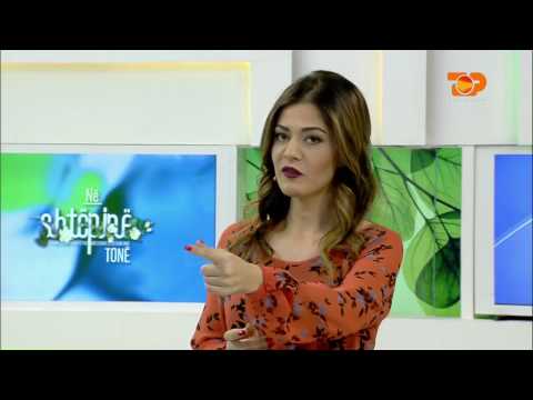 Ne Shtepine Tone, 6 Mars 2017, Pjesa 1 - Top Channel Albania - Entertainment Show