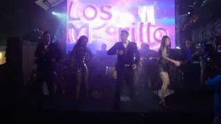 orquesta los morillo - cantinero - Chino &amp; Nacho - Cantinero (Audio)