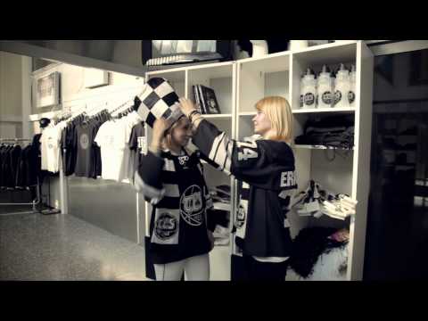 TPS - Kausikorttimainos 1 (2010-2011)