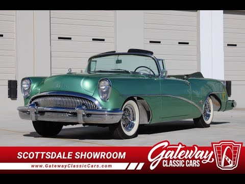 1954 Buick Skylark (CC-2044507) for sale in Peoria, Arizona