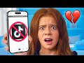 Goodbye TikTok