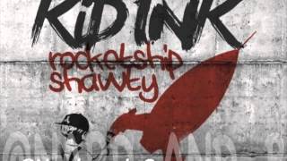 Kid Ink - Keep Up (Prod. by Nard & B)