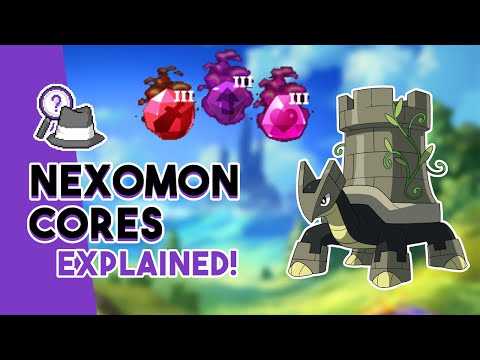 Nexomon Extinction: Core System Explained!
