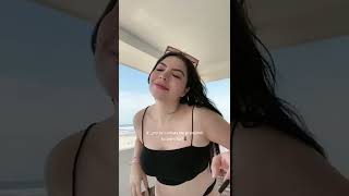 KEINDAHAN BODY IBU HAMIL #shorts #subsribe