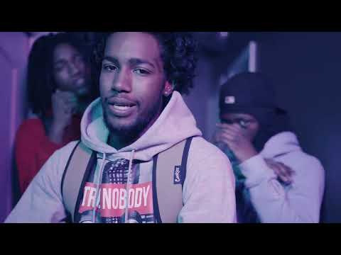 OTN Chase - Trust Nobody (Official Music Video) Shot By @DoneByMata