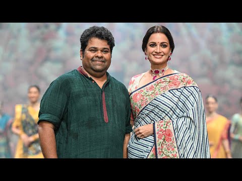 Gaurang | Grand Finale | Kishandas & Co. | Bombay Times Fashion Week | Day 3 | 2024