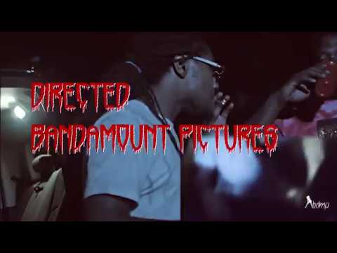 BlackMarket Vedo x Spud - Cartel ( Shot By @Bandamount )