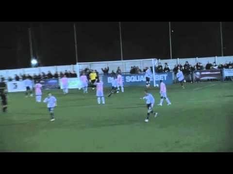 Guiseley AFC 3 Solihull Moors 1