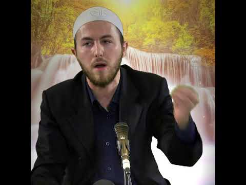 Kënaqësia më e madhe e banorëve të Xhennetit