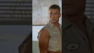 Universal Soldier - Ich möchte nur essen! #jeanclaudevandamme #jcvd #movies #moviescenes #kino #film