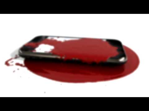 Angry Viking, Iphone/Android release