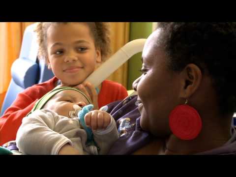 Nieuw Leven, een soap voor laaggeletterde anderstaligen - aflevering 8