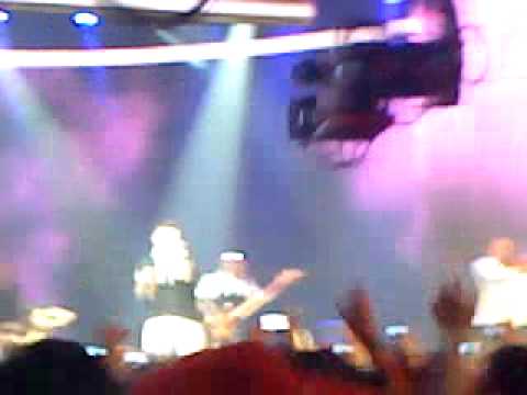 sanjuro ft onirama- na tin prosexeis-mad video music awards 2011