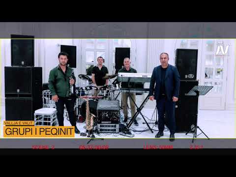 Pogonishte + Vali + Dropullite - Artan Fejza + Enkel Kasemi + Ilirjan Sufali + Lul Dokja