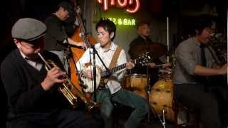 Tennessee Waltz - New Orleans Jazz Hounds