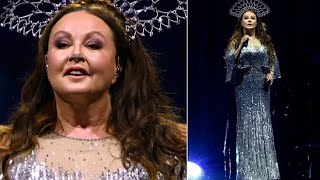 Sarah Brightman&#39;s Stunning Comeback: Unrecognizable at 64!