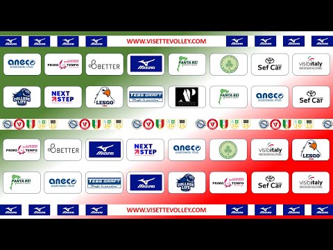 14F VISETTE VOLLEY - BILLA