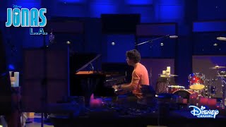 Nick Jonas - Critical [Piano Version] (Music Video)