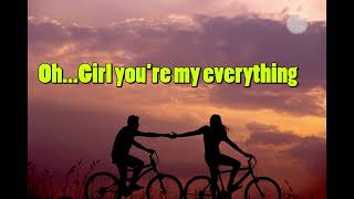 Trey Lorenz - Someone To Hold (Lyrics)