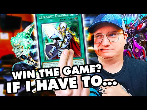 THESE UNBEATABLE YUGIOH CARDS (...feel AWFUL to play.)