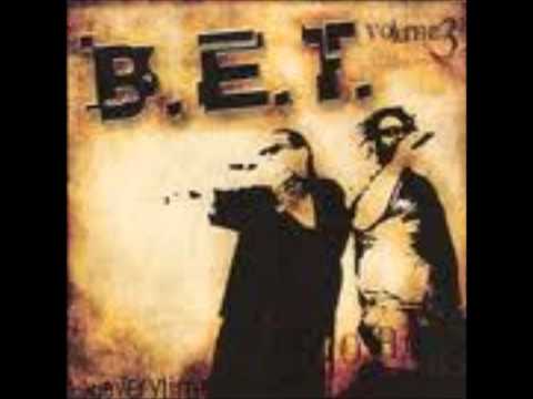 B.E.T. (Feat. Fiji) - What's Gone Wrong