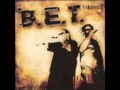 B.E.T. (Feat. Fiji) - What's Gone Wrong