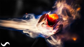 Making a Steel Tulip Flower!!!