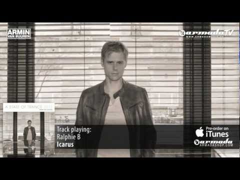 Pre-order now: A State Of Trance 2012