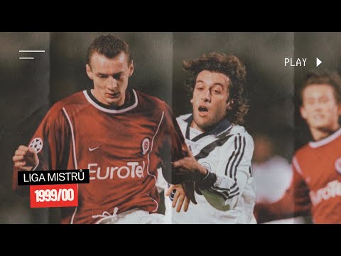 Girondins Bordeaux - Sparta Praha 0:0 | Liga Mistr...