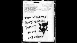 seven minute lull   tom violence   sonic youth cover