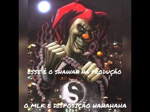 MONTAGEM- ROÇA NOS AMIGO DA BOCA _ MC's MH 031 , 2L DE FABRÍ , GL & FAHAH ( SHAWAN NA PRODUÇÃO )2022