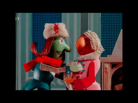 O vodníku Česílkovi episode 12