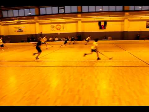 Kauklahti 5.3.2011: Rangers Saukot  - SB97 osa 8