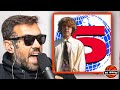 Adam Speaks on Andrew from Channel 5 Dissing Him