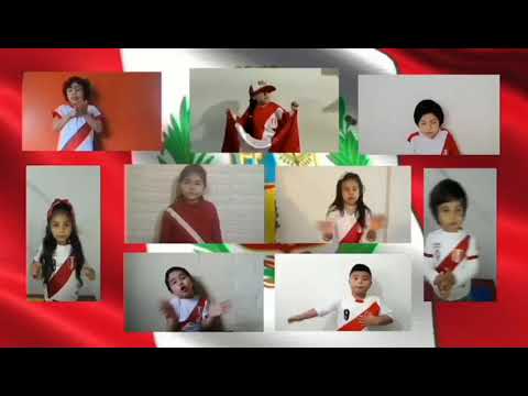 Aplausos Para El Perú video
