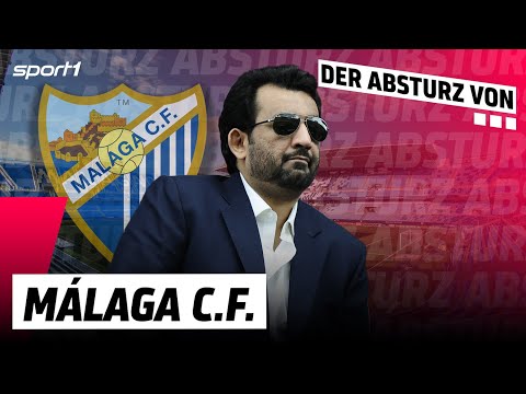 Wie ein gieriger Scheich einen spanischen Traditionsklub zerstörte