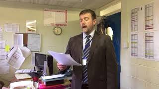 Download lagu Locus Iste (Tenor part) mp3