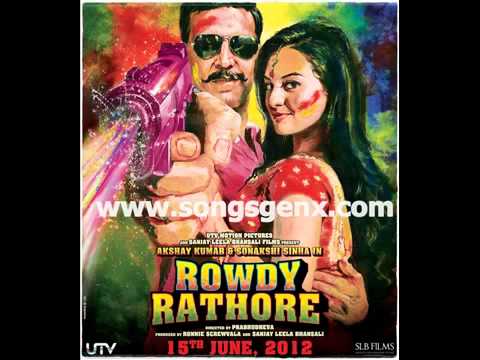 Chamak Challo Chel Chabeli Full Song -Kumar Sanu and Shreya