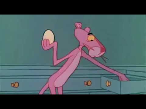 The Pink Panther Show  Season 3 1969–1976 Episode   9